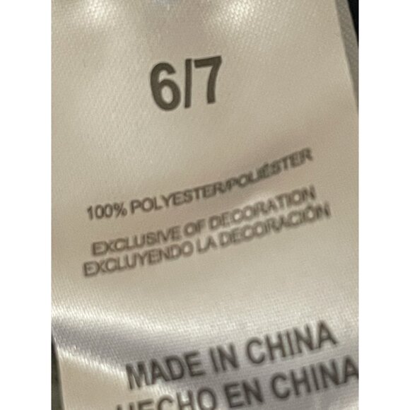 Rocky Mountain National Park Sweatshirt Boys Pullover Size 6/7 Sherpa Elk - Picture 7 of 8